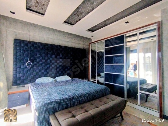 Çamyuva'da 4 mevsim Isıtmalı müstakil havuzlu 4+1 Villa - ANTALYA KEMER fotoğraf 28