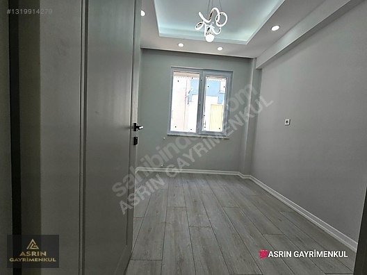 ASRIN'DAN DOKUMA ÖZGÜRLÜK 3+1 ARAKAT İÇİ FULL LÜKS YAPILI - ANTALYA KEPEZ fotoğraf 31