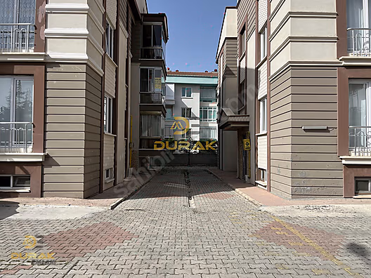 DURAK EMLAK'TAN KİRALIK HARBİŞ'TE 3+1 - 120m2 LÜX ARAKAT DAİRE - AFYONKARAHİSAR MERKEZ fotoğraf 9