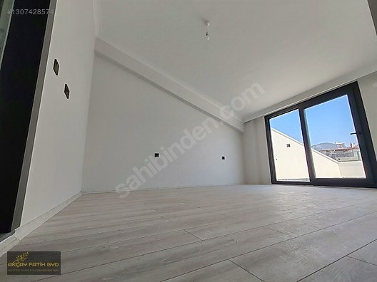 Kadıköy Edremit 4+1 Dubleks Satılık Teraslı, Kapalı Otoparklı - BALIKESİR EDREMİT fotoğraf 29