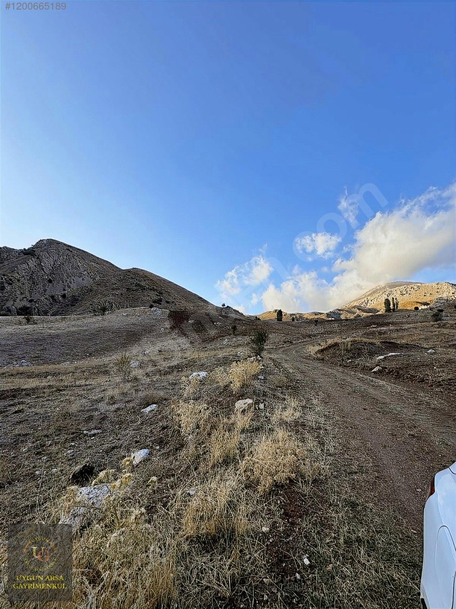 ANTALYA KUMLUCA DERE'DE 7.063 M2 UYGUN ARSA - ANTALYA KUMLUCA fotoğraf 16