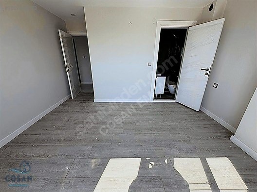 Düden Şelalesi yolu üzeri ana cadde kenarı satılık 2 + 1 daire - ANTALYA KEPEZ fotoğraf 5