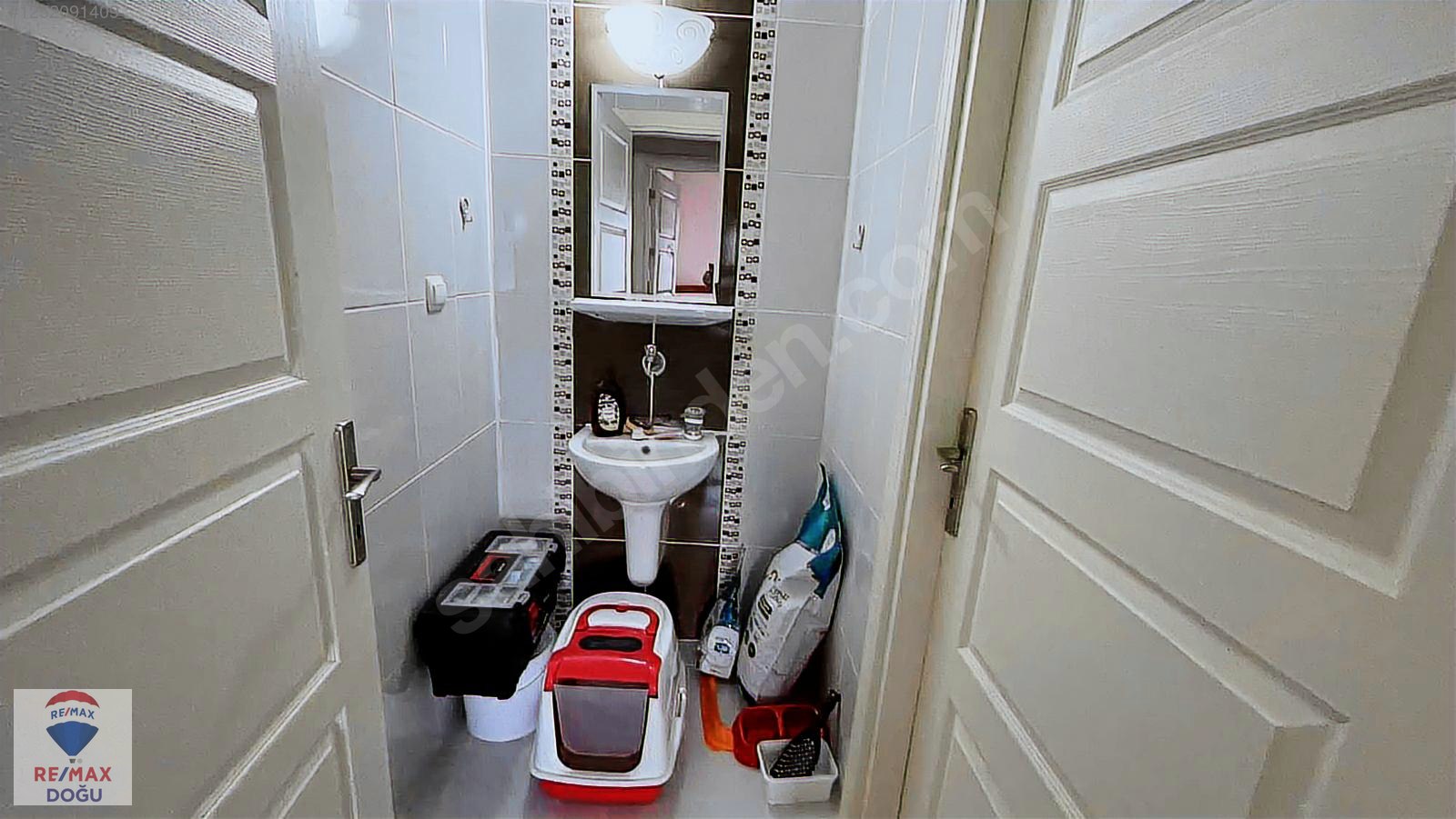 REMAX DOĞU'DAN ÇAYDAÇIRADA ŞEHRİN GÜZİDE KONUMUNDA 4+1 SATLIK - ELAZIĞ MERKEZ fotoğraf 7