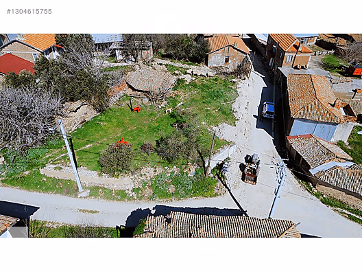ÇANAKKALE BAYRAMİÇ YİĞİTLER KÖYÜ 249 m2 İMARLI ARSA - ÇANAKKALE BAYRAMİÇ fotoğraf 21
