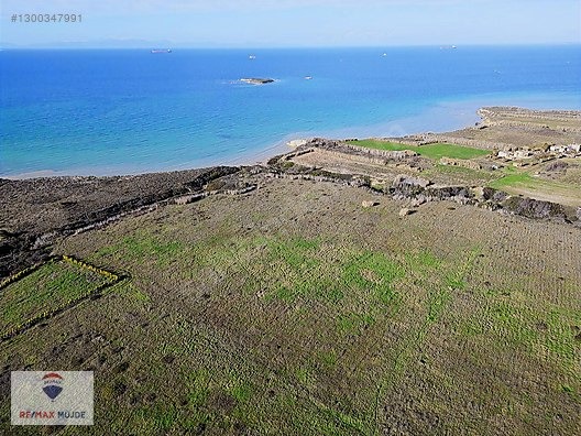 Bozcaada Çanakkale Satılık arazi - ÇANAKKALE BOZCAADA fotoğraf 10