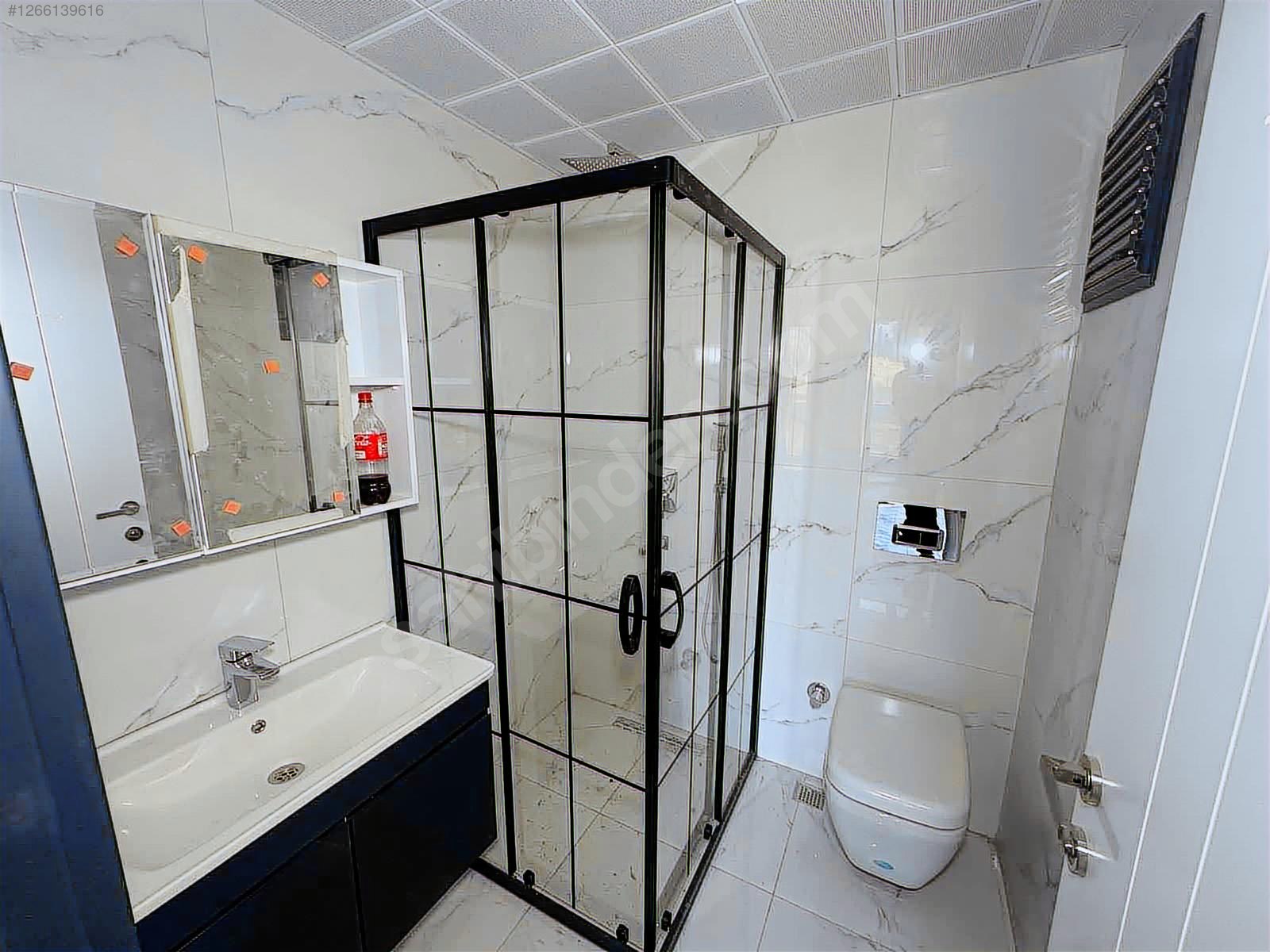 ANA CADDE ÜZERİ 3+1 SATILIK SIFIR DAİRE - ISPARTA MERKEZ fotoğraf 11
