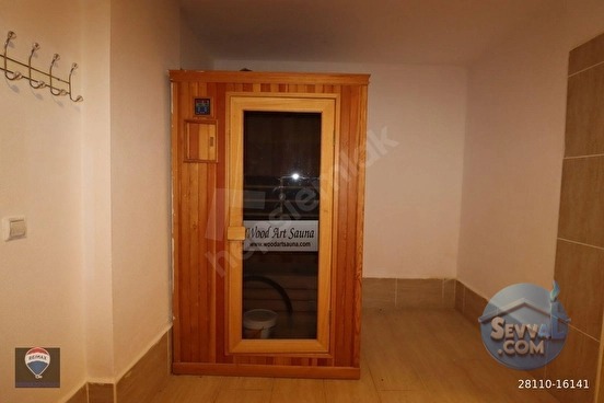KUŞADASI EGE MAHALLESİN'DE DOGALGAZ'LI SATILIK DAİRE.. - AYDIN KUŞADASI fotoğraf 29