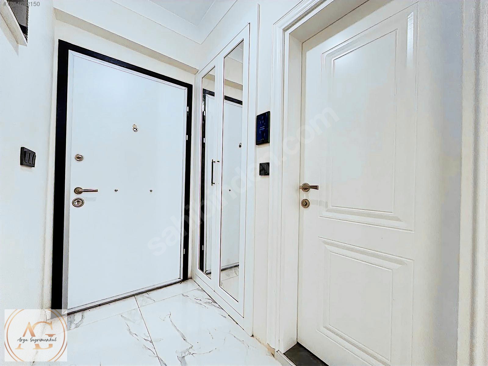 ARYA'DAN GÜRE'DE TAM BAĞIMSIZ 6+1 GENİŞ BAHÇELİ AKILLI VİLLA - BALIKESİR EDREMİT fotoğraf 6