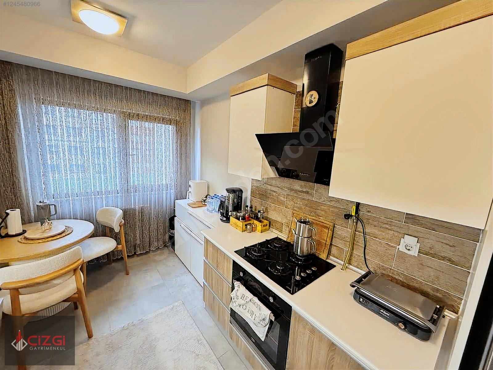 KÖRFEZKENT 4. ETAP SATILIK EBEVEYN BANYOLU 2+1 ARAKAT DAİRE - KOCAELİ KÖRFEZ fotoğraf 7