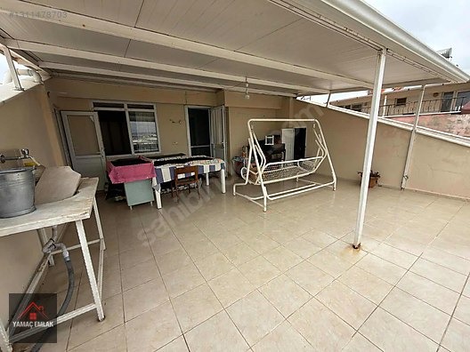 Didimde satılık Devlet hastanesi Cem evi civarı Dubleks Daire - AYDIN DİDİM fotoğraf 33