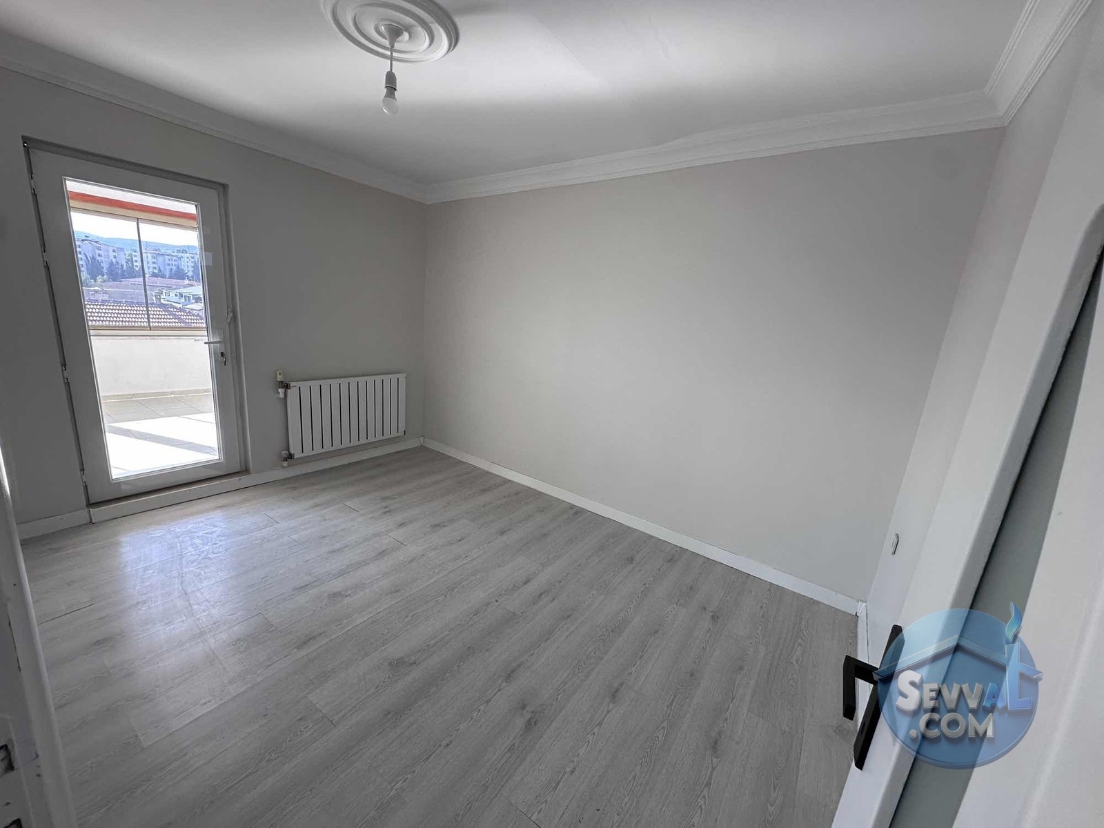 ENKA'dan FATİH MAH. SATILIK 3+1 GENİŞ DUBLEKS DAİRE - Kocaeli Körfez fotoğraf 6