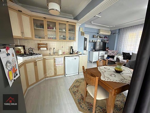 Didimde satılık Devlet hastanesi Cem evi civarı Dubleks Daire - AYDIN DİDİM fotoğraf 10
