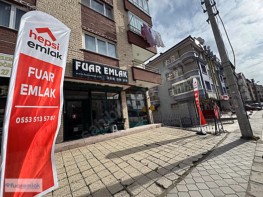 FUAR EMLAKTAN█GİCİKTE HOBİ BAHÇESİ FİYATINA İMARLI PARSELLER!!!! - ANKARA ALTINDAĞ fotoğraf 3