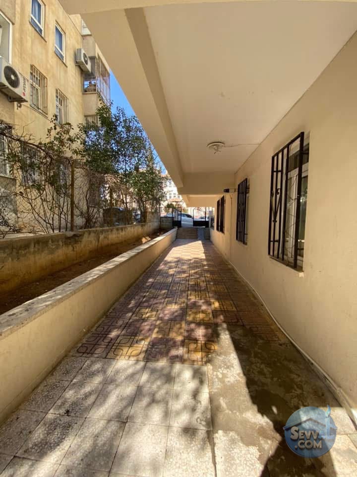 İPEKYOL MAH 2.KAT 3+1 DOĞALGAZLI - ŞANLIURFA HALİLİYE fotoğraf 50