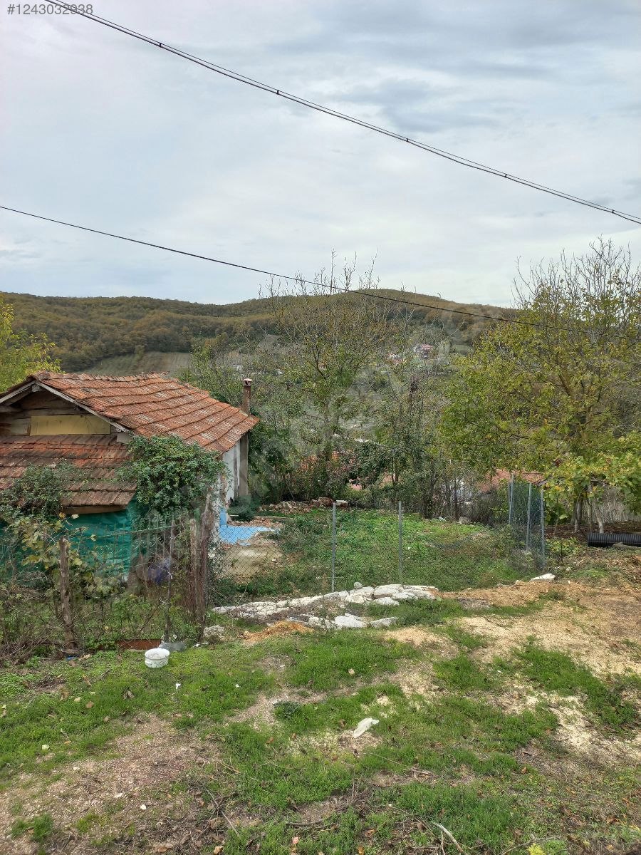 KOCAELİ KANDIRA  NASUHLAR  KÖYÜNDE 75 M²  ARSA  SATILIKTIR - KOCAELİ KANDIRA fotoğraf 8