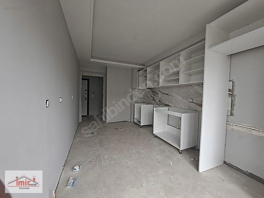 İMİR EMLAK'TAN SIFIR 2+1 4.KAT SİTE DAİRESİ - ANKARA PURSAKLAR fotoğraf 2