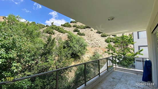 VİP GAYRİMENKUL'den GÜNDOĞAN MAH. KİRALIK 2+1 DAİRE - ANTALYA ELMALI fotoğraf 10