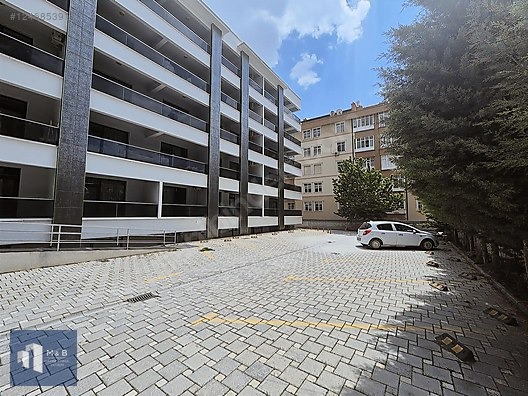SELÇUKLU-OTOGAR-YAZIR MAH-KİRALIK SİTE İÇİ EŞYALI LÜX 1+1 DAİRE - KONYA SELÇUKLU fotoğraf 31