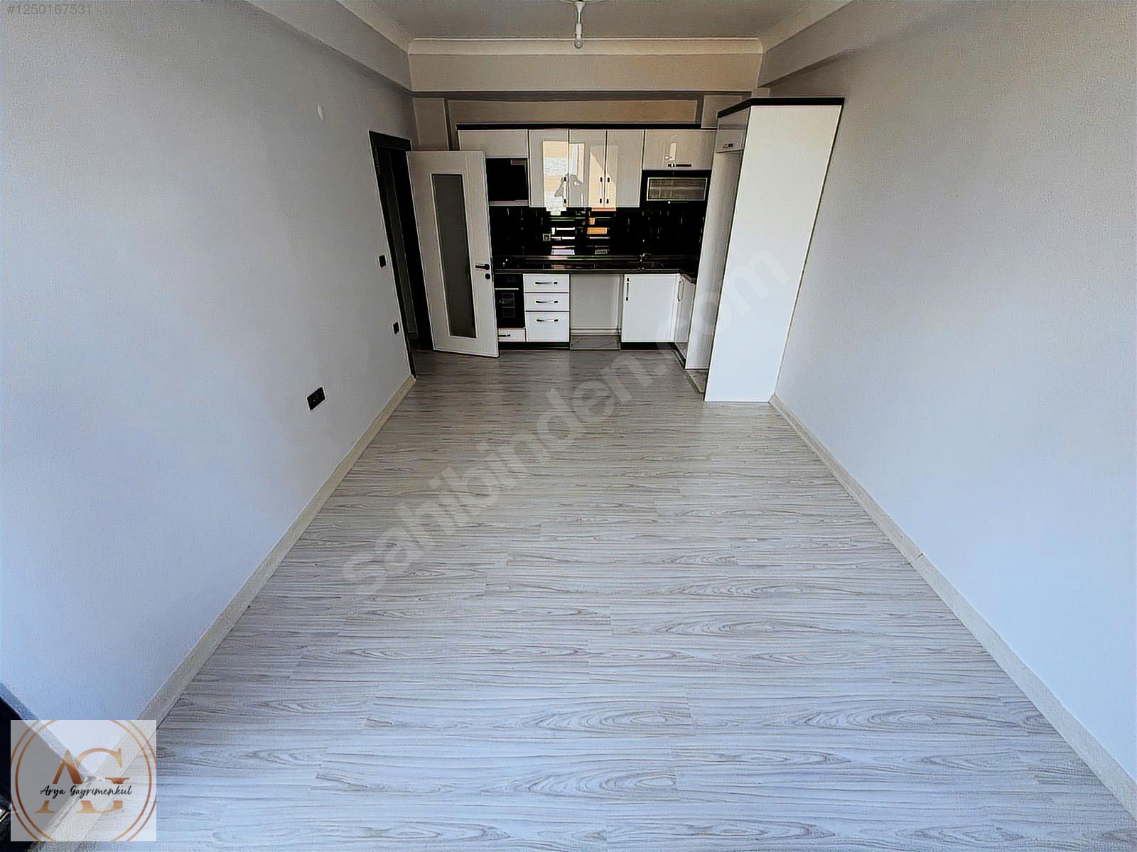 Arya Gayrimenkul'den Satılık 3+1 Doğalgazlı Dubleks Daire - BALIKESİR EDREMİT fotoğraf 4