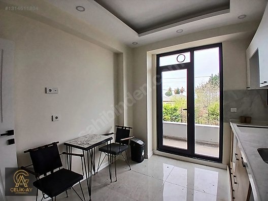 ÇELİK-AY GAYRİMENKUL'DEN SATILIK 2+1 DUBLEKS DAİRE - KOCAELİ İZMİT fotoğraf 8