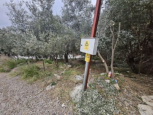 MUHTESEM LOKASYON 258M2 SUPER YATİRİM DUNYA GÖZBEBEĞİ VİLLA ARSA - MUĞLA FETHİYE fotoğraf 33