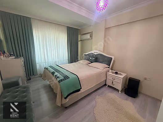Kemalpaşa Sekiz Eylül Satılık 2+1 Daire - İZMİR KEMALPAŞA fotoğraf 13