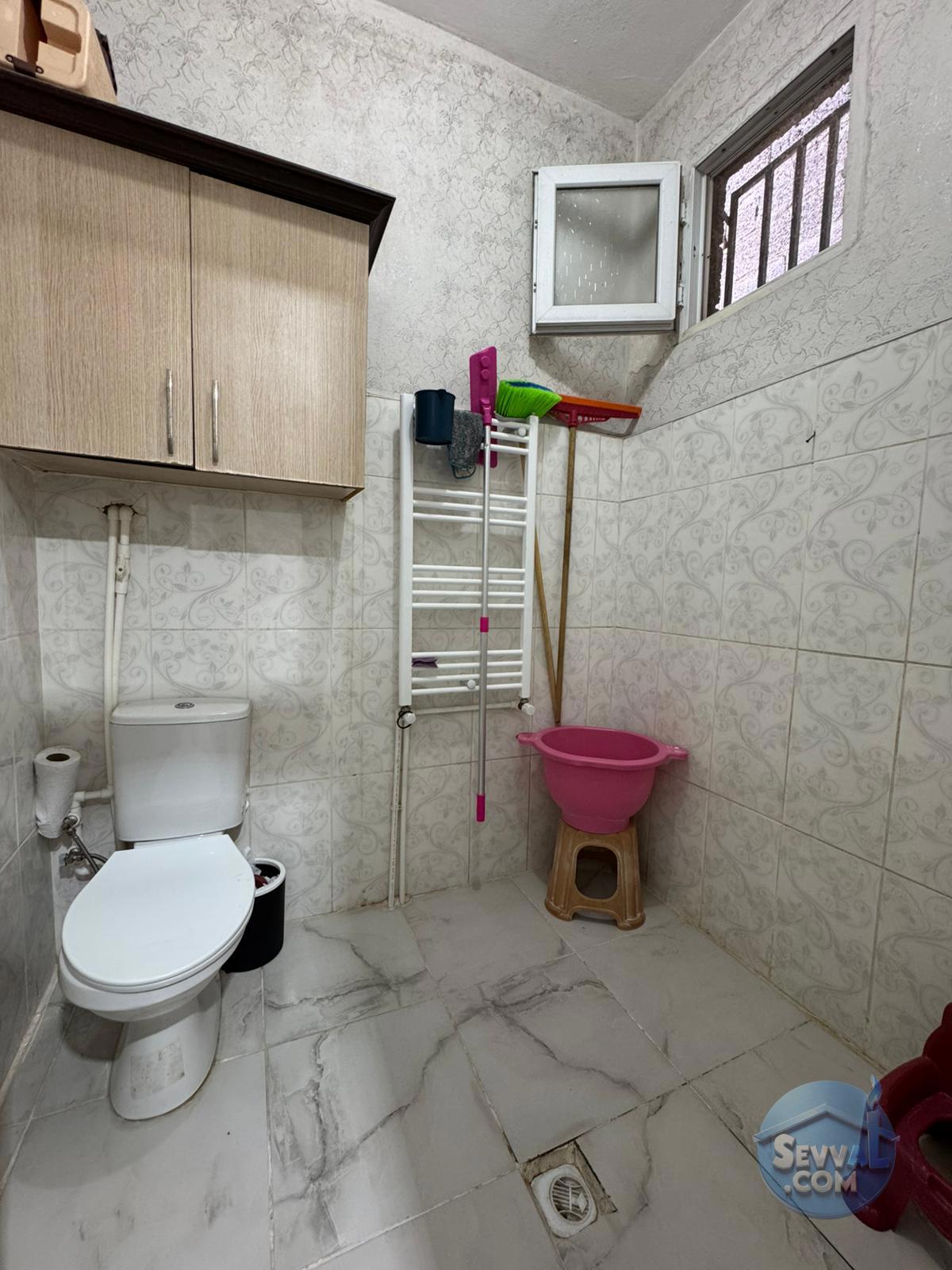 İPEKYOL MAH. AHMET ERSEVEN’DE 2. KAT 3 ODALI 150 m2 DOĞALGAZL HER KATTA TEKLİ DA - ŞANLIURFA HALİLİYE fotoğraf 4