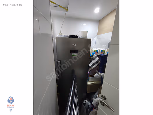 HASARSIZ..PINAR MAH.SEMT PAZAR YANI ULTRA LÜKS 3+1 İSKANLI DAİRE - ADANA SEYHAN fotoğraf 24