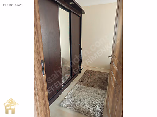 Efeler Gayrimenkul Eşyalı 1+1 Satılık Daire - AYDIN EFELER fotoğraf 13