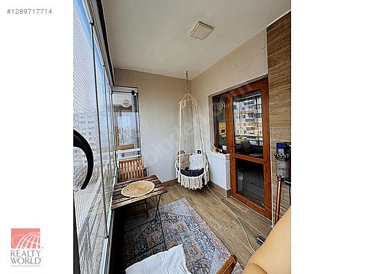 FIRSAT !!! ANKARA ETİMESGUT AHİMESUT'DA FUL YAPILI DAİRE - ANKARA ETİMESGUT fotoğraf 28