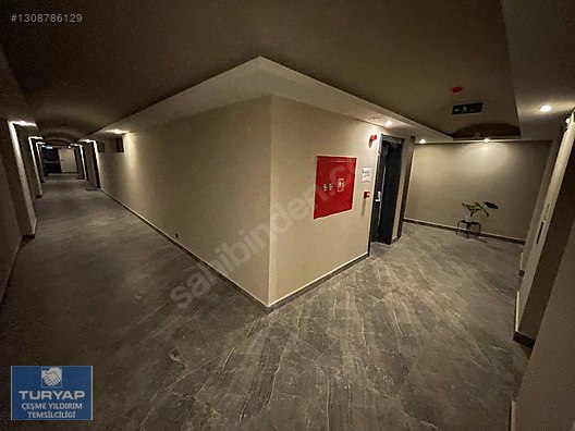 TURYAP'tan ÇEŞME ILICA LÜKS REZİDANSTA EŞYALI KİRALIK 1+1 SUITS - İZMİR ÇEŞME fotoğraf 6