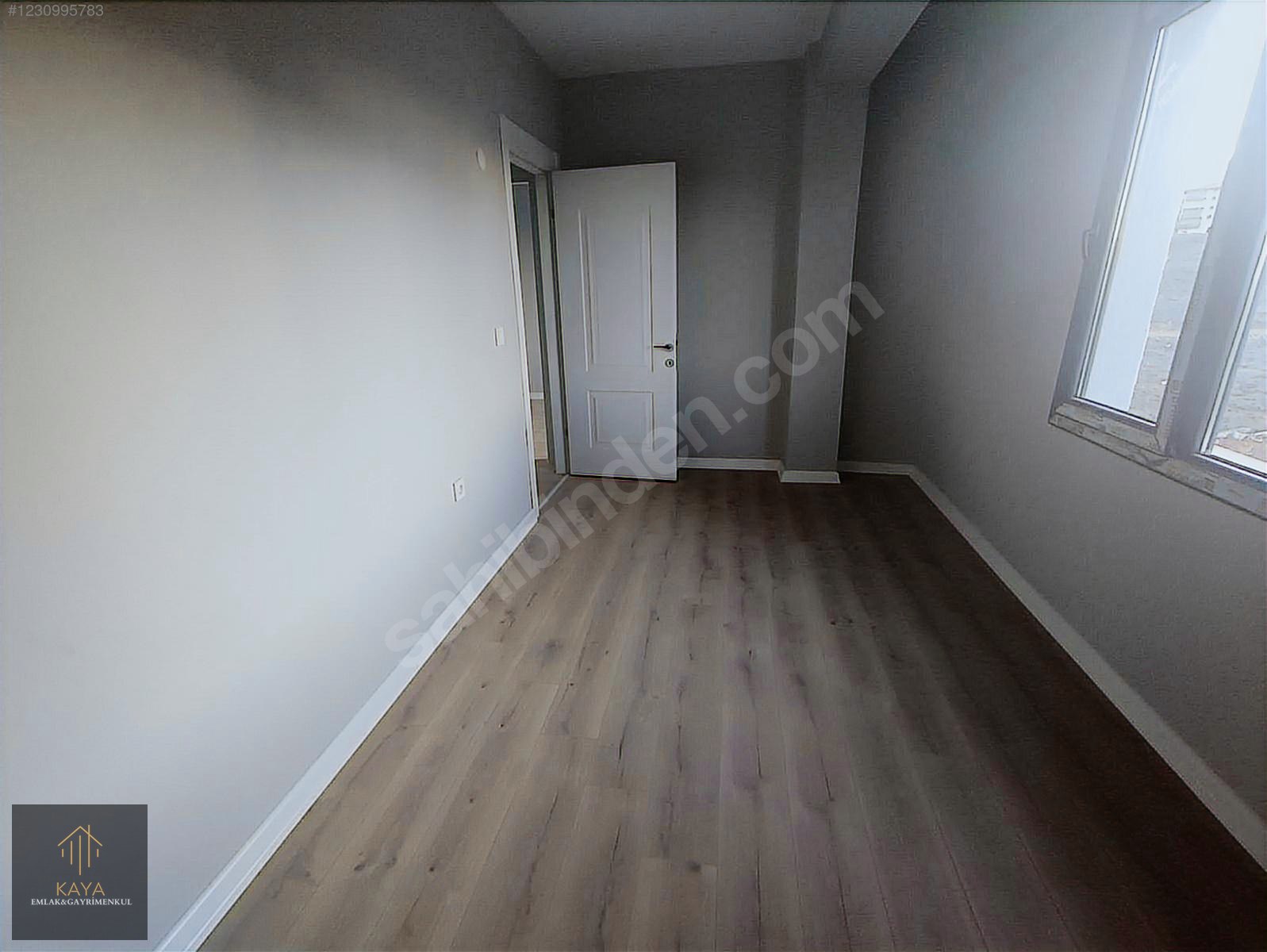 KEMALÖZ MH KAPALI PAZAR YERİ CİVARI SATILIK 2+1 SIFIR DAİRE - UŞAK MERKEZ fotoğraf 6