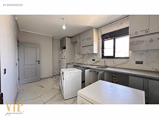 VİP GAYRİMENKUL'den SİTE İÇERİSİNDE 2+1 ULTRA LÜKS DAİRE - ANTALYA ELMALI fotoğraf 5