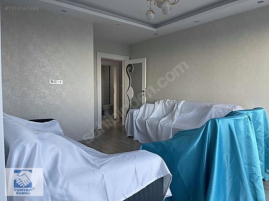 RAMSU'DAN SATILIK 3+1 DAİRE - ADIYAMAN MERKEZ fotoğraf 17