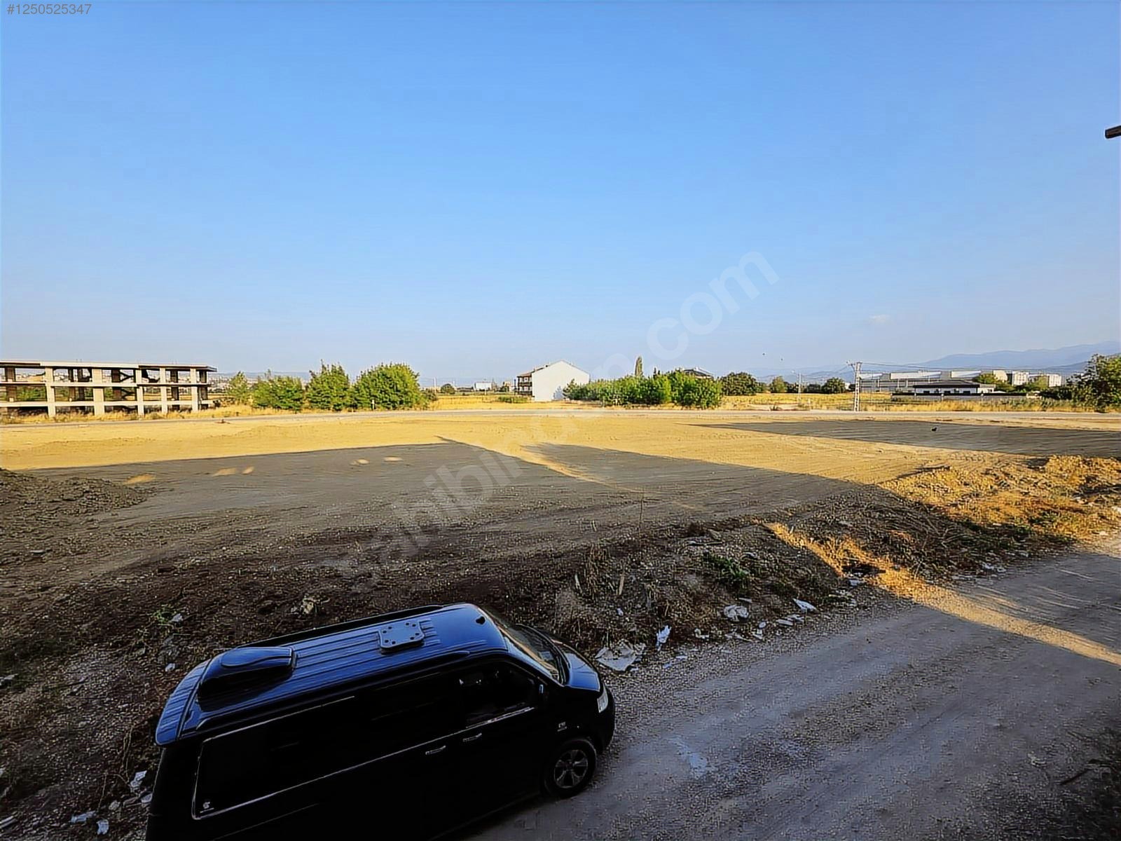 15 dairelik hazır proje Ada 138/59 Akhisar - BURSA İNEGÖL fotoğraf 9