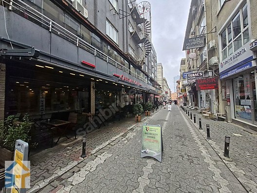 BETA EMLAK ÇARŞI İÇİN DE 200M 3 KATLI DÜKKAN KİRACILI TAKASLI - İSTANBUL ÜMRANİYE fotoğraf 3