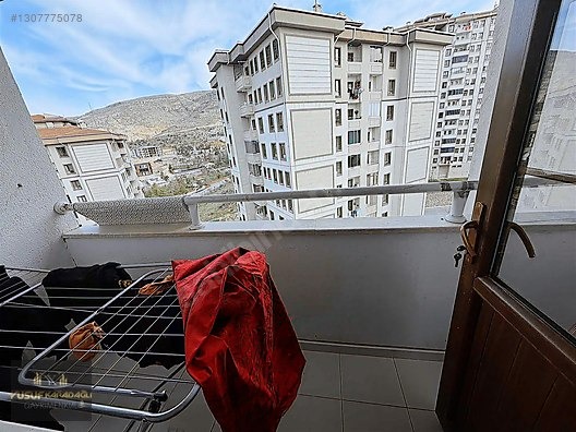 YUSUF KARADAĞLIDAN İNDERESİ TOKİ SATILIK FUL YAPILI 3+1 - MALATYA BATTALGAZİ fotoğraf 9