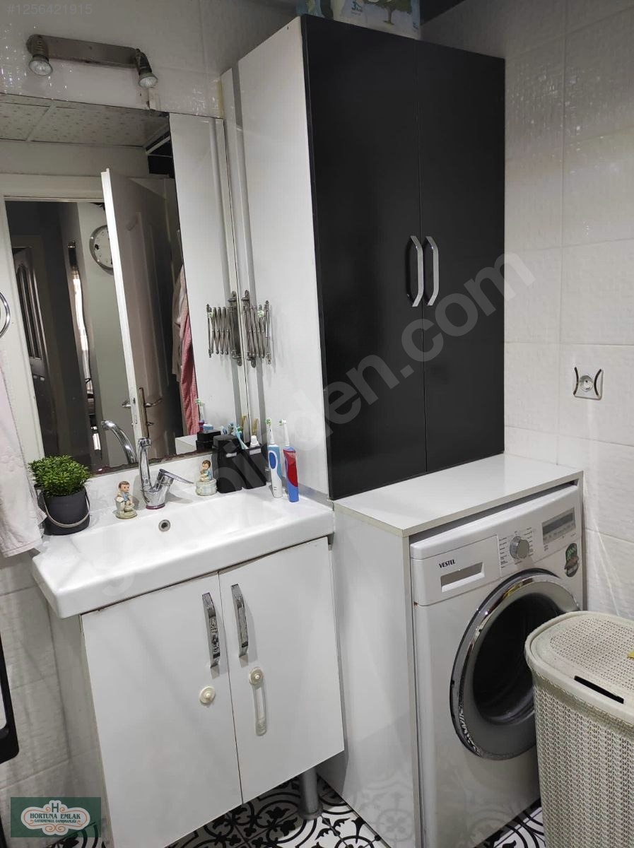İzmir Torbalı Torbalı mahallesinde 2+1 geniş daire satılık - İZMİR TORBALI fotoğraf 10
