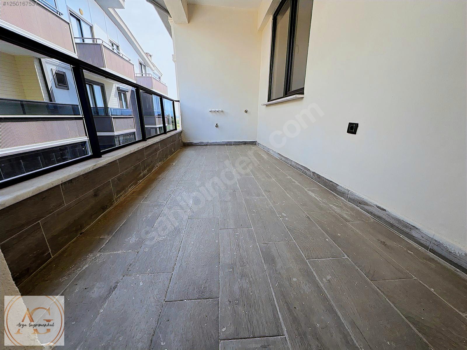 Arya Gayrimenkul'den Satılık 3+1 Doğalgazlı Dubleks Daire - BALIKESİR EDREMİT fotoğraf 8