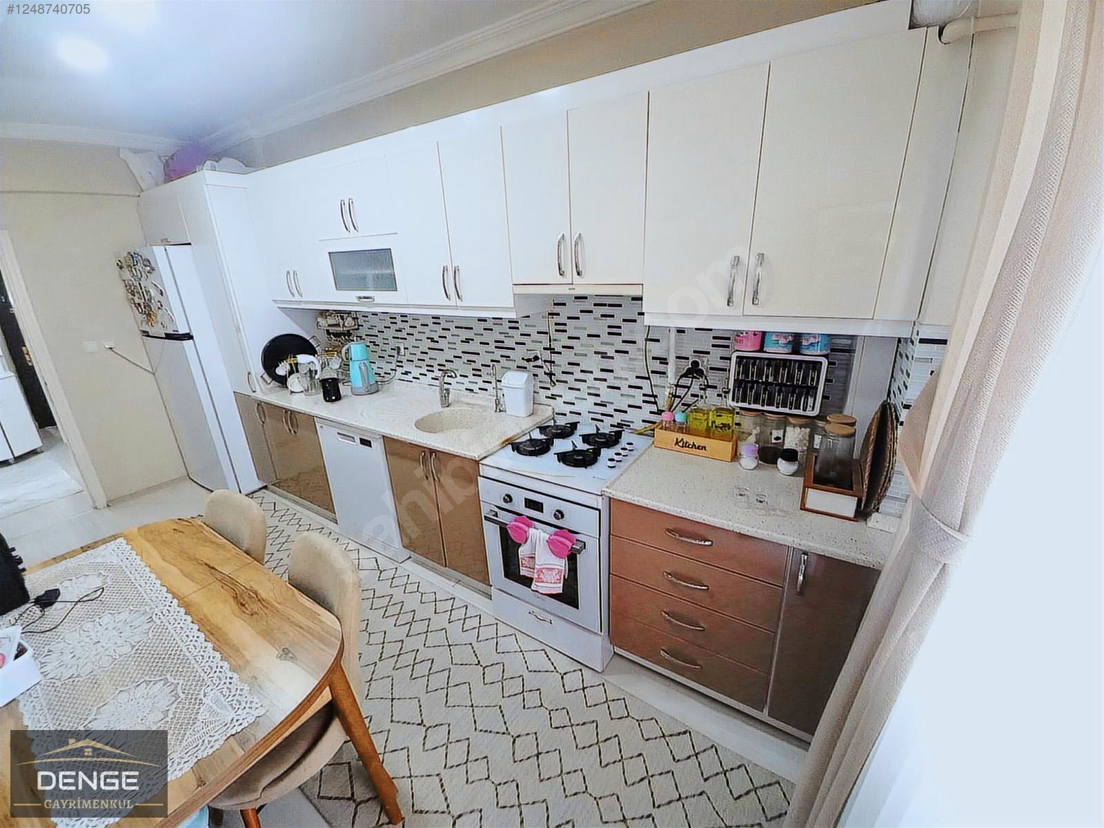 DARICA MERKEZDE SİTE İÇİ SATILIK 3+1 ARA KAT DAİRE - KOCAELİ DARICA fotoğraf 10