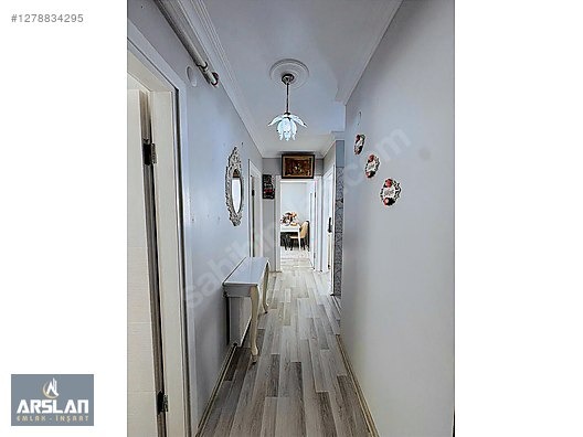 İNEGÖL SÜLEYMANİYEDE SATILIK 4+1 DUBLEX DAİRE - BURSA İNEGÖL fotoğraf 12