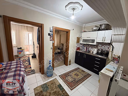 KARASU SAHİLDE ACİL SATILIK DENİZE SIFIR 2+1 ARA KAT DAİRE - SAKARYA KARASU fotoğraf 8