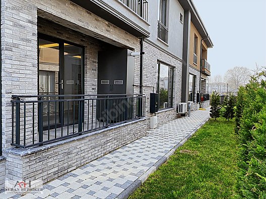 Serdivan Yazlık'ta Satılık 3+1 Villa: 220m² Site İçi, Lüks yaşam - SAKARYA SERDİVAN fotoğraf 41