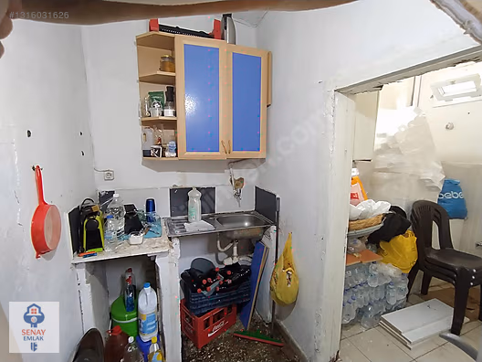 GÜRSELPAŞA GİRİŞİNDE 6.CADDE ÜZERİ 45 M2 KİRALIK İŞYERİ - ADANA SEYHAN fotoğraf 11
