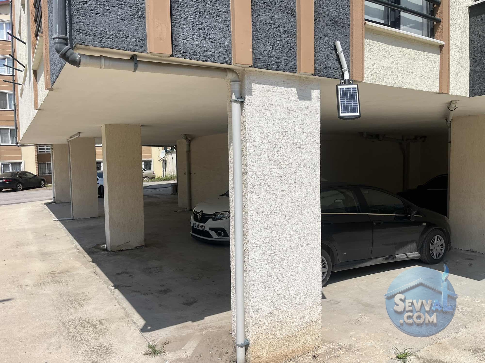 ENKA'DAN DERİNCE FATİH SULTAN'DA SATILIK 3+1 TAKASLI DAİRE - Kocaeli Derince fotoğraf 17