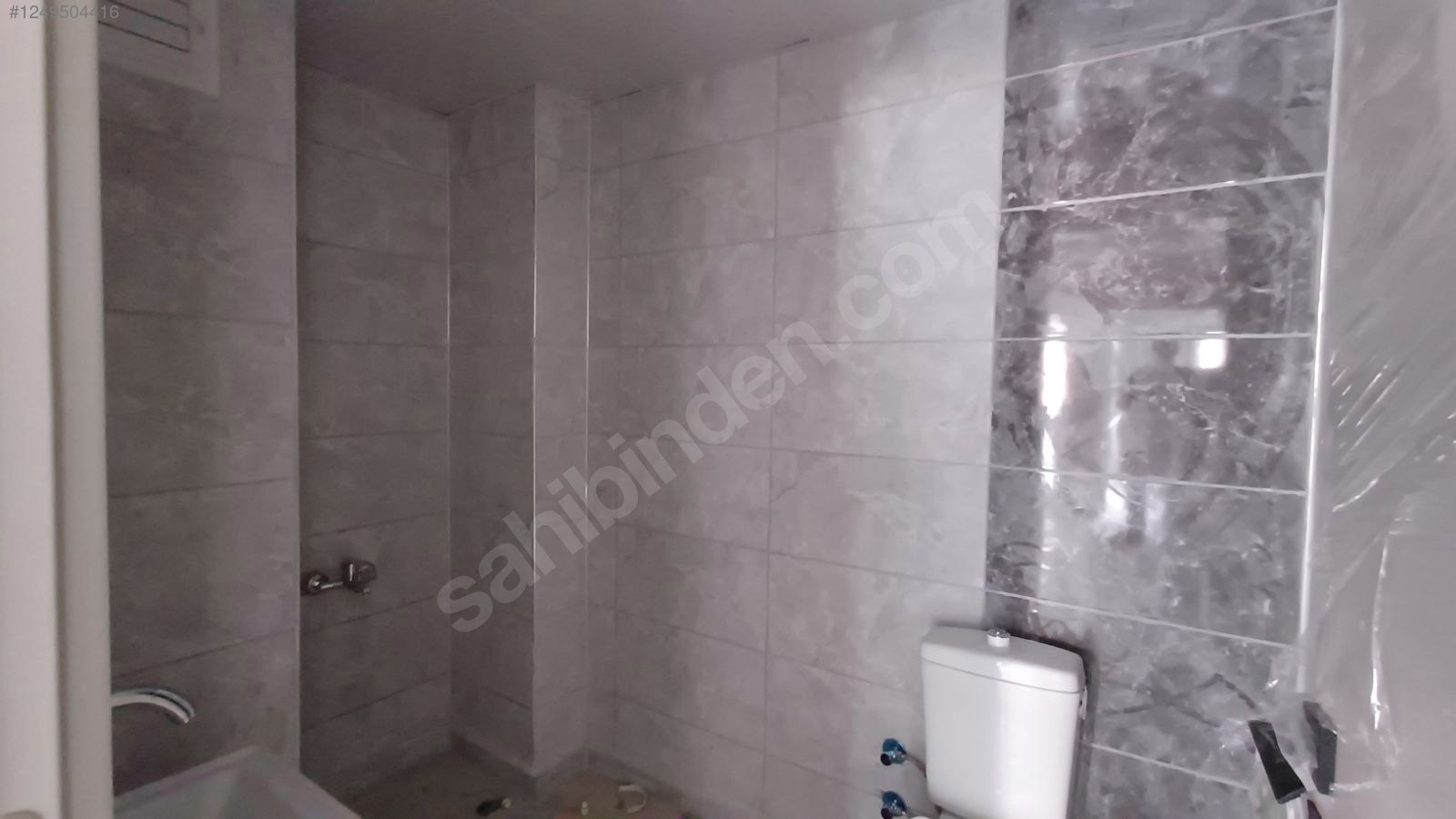 AKİF ERSOY DA SIFIR DAİRE - ŞANLIURFA HALİLİYE fotoğraf 2