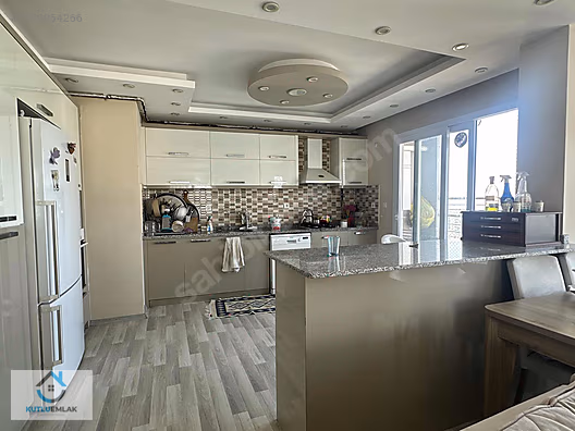 Mersinin Kalbinde, Deniz Manzaralı ve Panoramik Şehir Keyfi! - MERSİN YENİŞEHİR fotoğraf 43