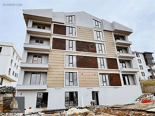 ÇİFTLİKKÖY BAYRAKTEPEDE MUHTEŞEM DENİZ MANZARALI 1+1 DAİRELER - YALOVA ÇİFTLİKKÖY fotoğraf 17