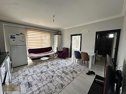 ALPARSLAN TÜRKEŞ BULVAR MUTTALİPGROS ARKASI FUUL EŞYALI 1+1 DAİR - AKSARAY MERKEZ fotoğraf 16