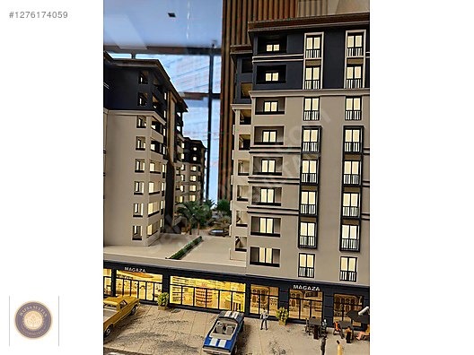 %50 PEŞİNATLA BIRZAN GOLD PROJEMİZİ DE DAİRE OLMA FIRSATI - BURSA YILDIRIM fotoğraf 19
